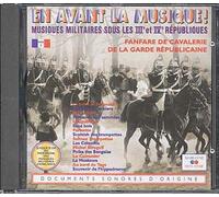 Fanfare De La Cavalerie