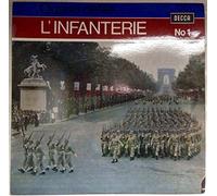 Fanfare de la gendarmerie mobile - QUAND DÉFILÉ L'INFANTERIE N° 1