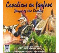 Fanfare du Regiment - Cavaliers en Fanfare [Import]