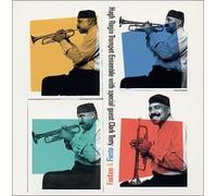 Fanfare & Fiesta by Hugh Ragin Trumpet Ensemble (2001-01-30)