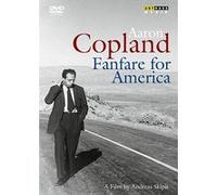 Fanfare for America E
