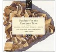 Fanfare for the Common Man