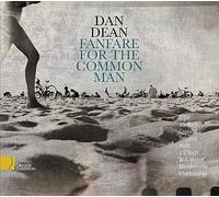 Fanfare for The Common Man. Arrangements pour Voix. Dean. [Import]