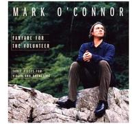 O'Connor – Fanfare For The Volunteer – Sony