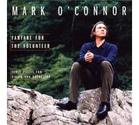 O'Connor - Fanfare for The Volunteer [Import]