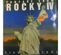 Fanfare From Rocky IV / Pioneer II