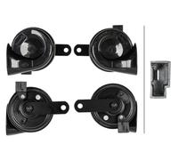 Fanfare HELLA pour TOYOTA RAV 4 IV (_A4_)