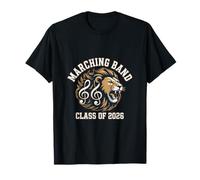 Fanfare Lion Class of 2026 T-Shirt