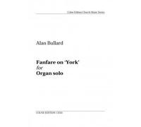 Fanfare On 'york' / Recueil