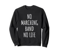 Fanfare pour homme femme enfant Sweatshirt