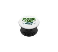 Fanfare pour Maman, Cadeau pour Maman Fanfare PopSockets PopGrip Adhésif