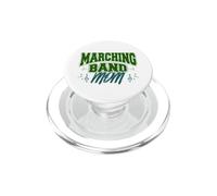 Fanfare pour Maman, Cadeau pour Maman Fanfare PopSockets PopGrip pour MagSafe