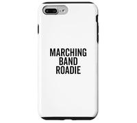 Fanfare Roadie Life Funny Music Coque pour iPhone 7 Plus/8 Plus