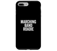 Fanfare Roadie Life Funny Music Coque pour iPhone 7 Plus/8 Plus