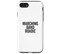 Fanfare Roadie Life Funny Music Coque pour iPhone SE (2020) / 7/8