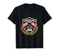 Fanfare, Senior 2026 T-Shirt