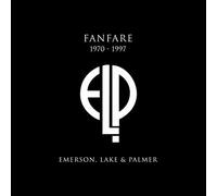 Fanfare: The Emerson, Lake & P