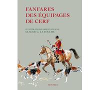 Fanfares des équipages de cerf