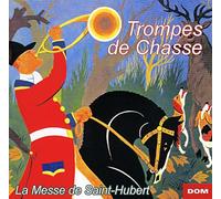 Fanfares et Trompes de Chasse