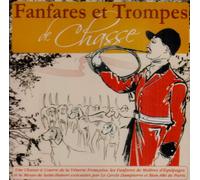 Artistes divers – Fanfares et trompes de chasse