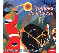 Fanfares et Trompes de Chasse CD