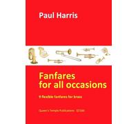 Fanfares For All Occasions / Set