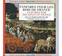 Fanfares pour les Rois de France