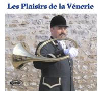 Fanfares Pour Trompe De Chasse