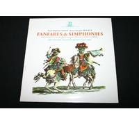 Fanfares, Simphonies et Suites / LP 33T 12"