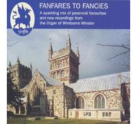 Schellenberg - Fanfares to Fancies