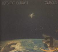 Fanfarlo - Lets Go Extinct