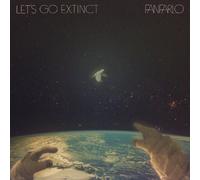 Fanfarlo - Let's Go Extinct