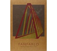 Fanfarlo - Rooms Filled with Light