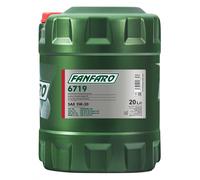 FANFARO 6719 Huile moteur 5W-30 20L