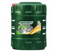 FANFARO DSX Huile Moteur Minérale 15W-40 ACEA A3/B4 ALLISON C4 20 L