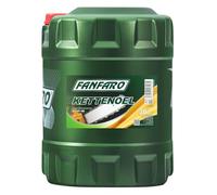 20 (1x20) Litre Fanfaro Huile de Chaîne/pour Tronçonneuses/base d'huile minérale