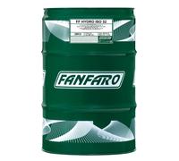 FANFARO FF2101-60 Huile hydraulique