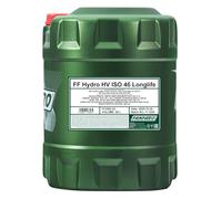 FANFARO FF2202-20 Huile hydraulique 20L
