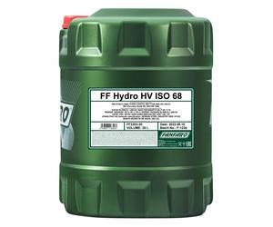 FANFARO FF2203-20 Huile hydraulique