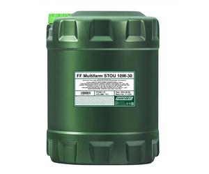 FANFARO FF2501-10 Huile moteur