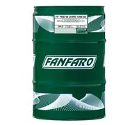 FANFARO FF6105-60 Huile moteur