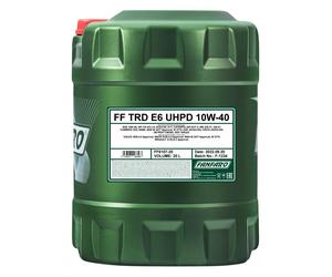 FANFARO FF6107-20 Huile moteur
