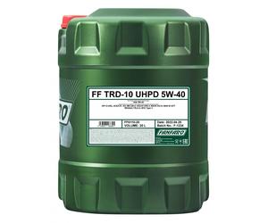 FANFARO FF6110-20 Huile moteur