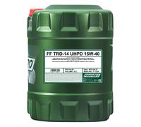 FANFARO FF6114-20 Huile moteur