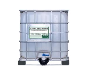 FANFARO FF6117-IBC Huile moteur