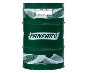 FANFARO FF6201-DR Huile moteur