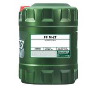 FANFARO FF6202-20 Huile moteur