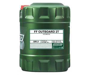 FANFARO FF6203-20 Huile moteur