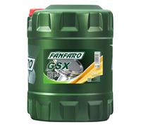 FANFARO FF6401-20 Huile moteur