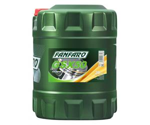 FANFARO FF6403-20 Huile moteur